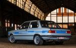 Alpina C1 2.3 1980 года